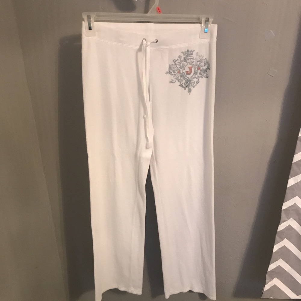 Juicy Pant.